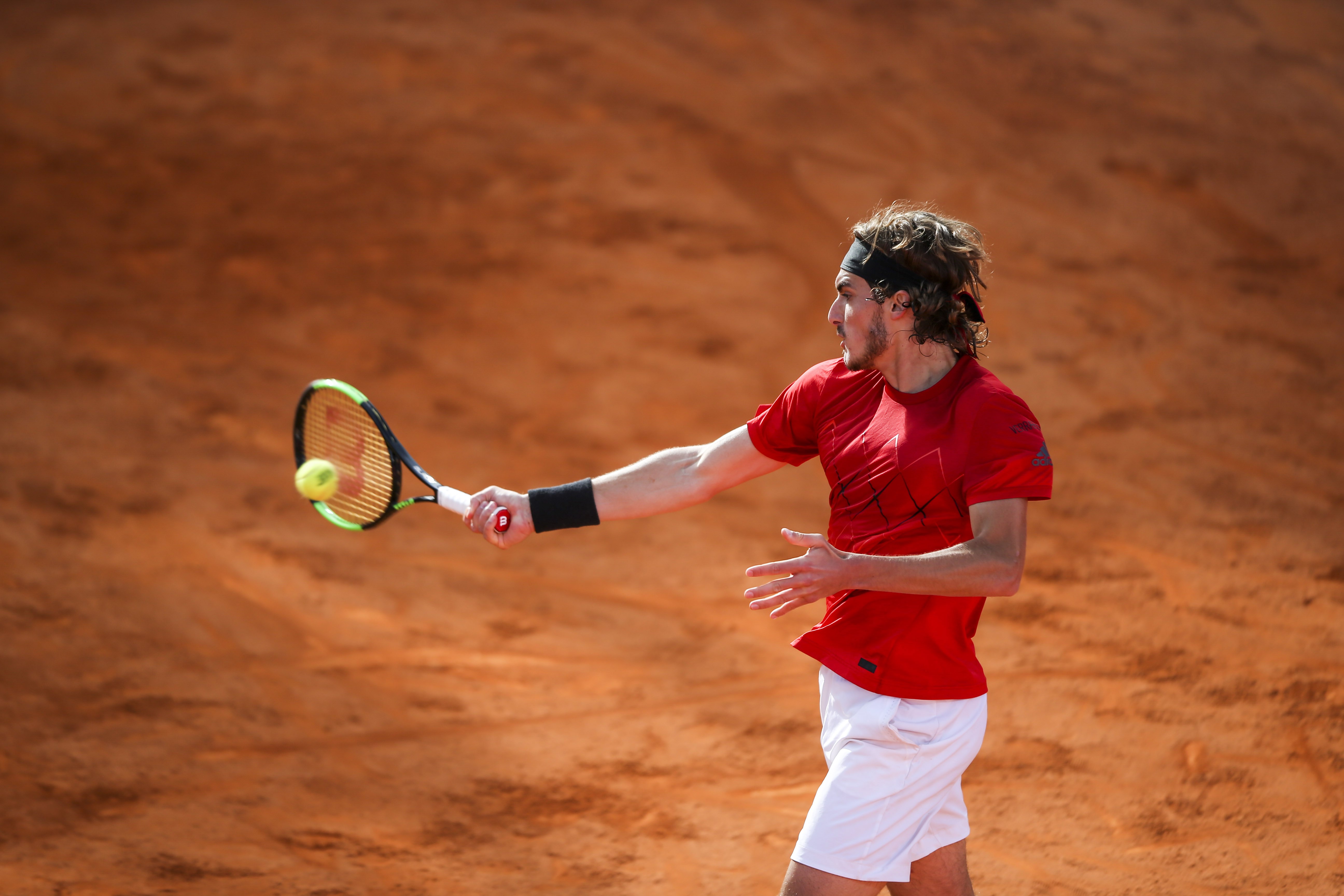 ATP总决赛绝杀年终总决赛,西西帕斯惊艳四座 ATP总决赛绝杀年终总决赛,西西帕斯惊艳四座