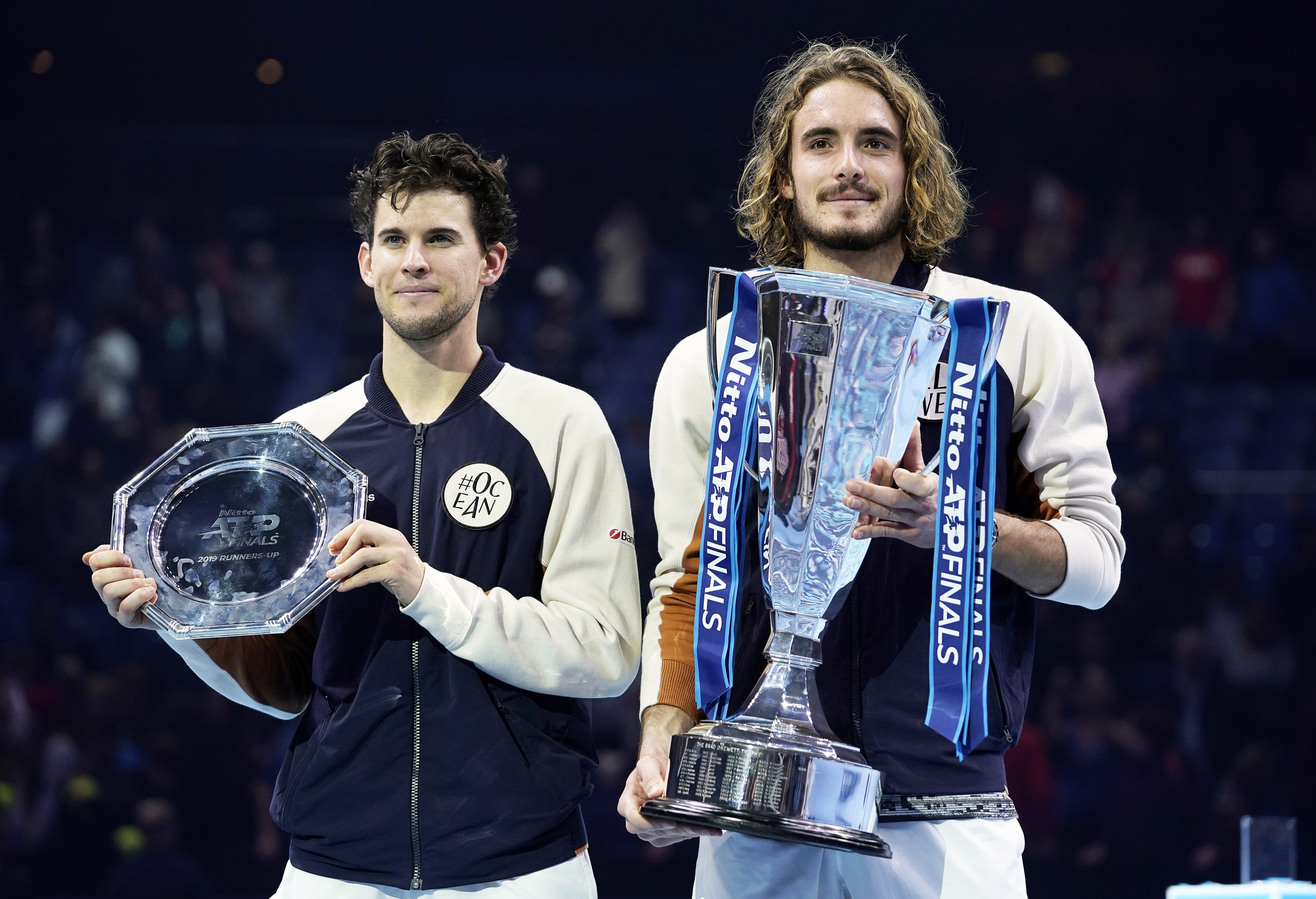 ATP总决赛绝杀年终总决赛,西西帕斯惊艳四座 ATP总决赛绝杀年终总决赛,西西帕斯惊艳四座