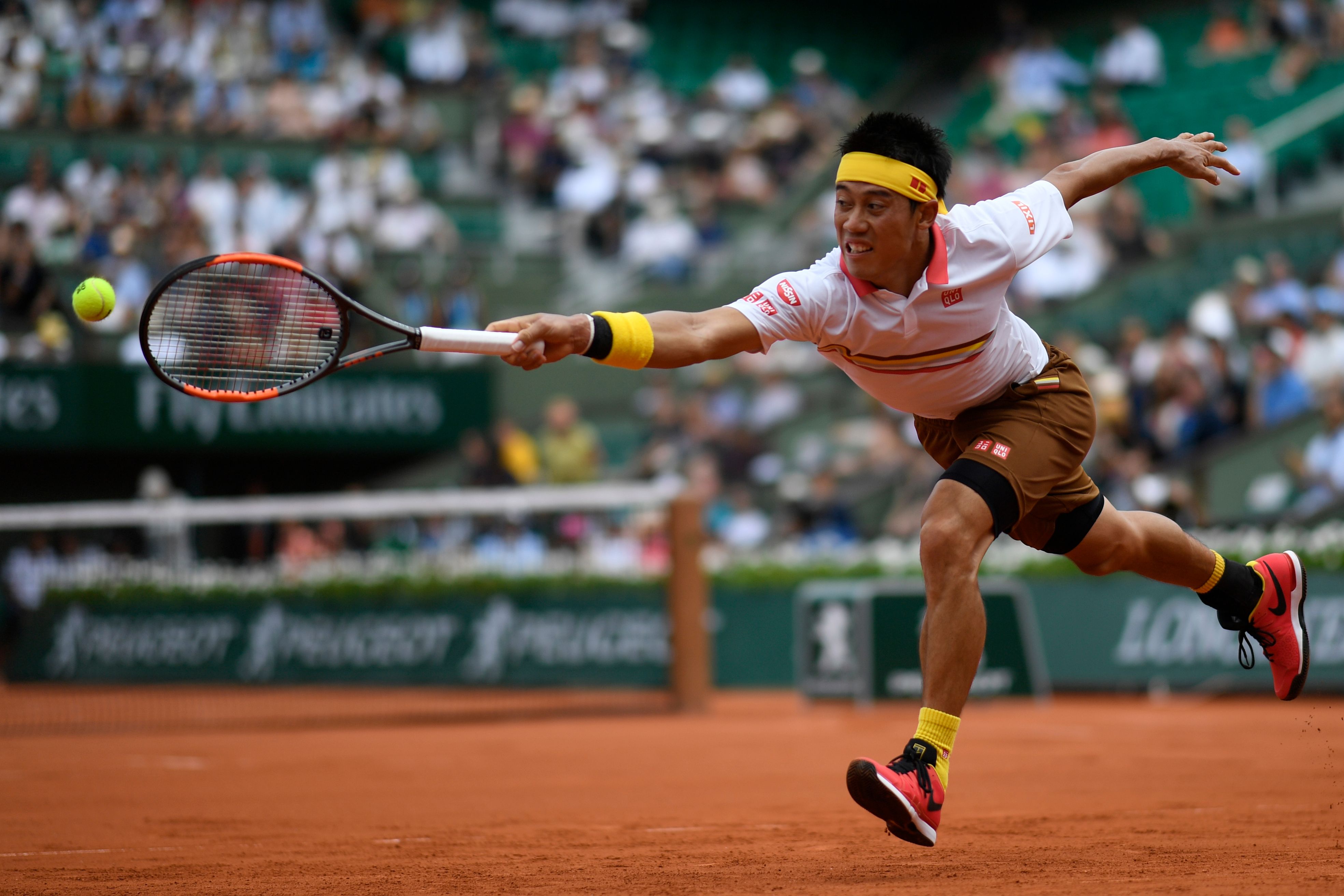 澳网碾压法网,蒂姆点燃赛场 澳网碾压法网,蒂姆点燃赛场