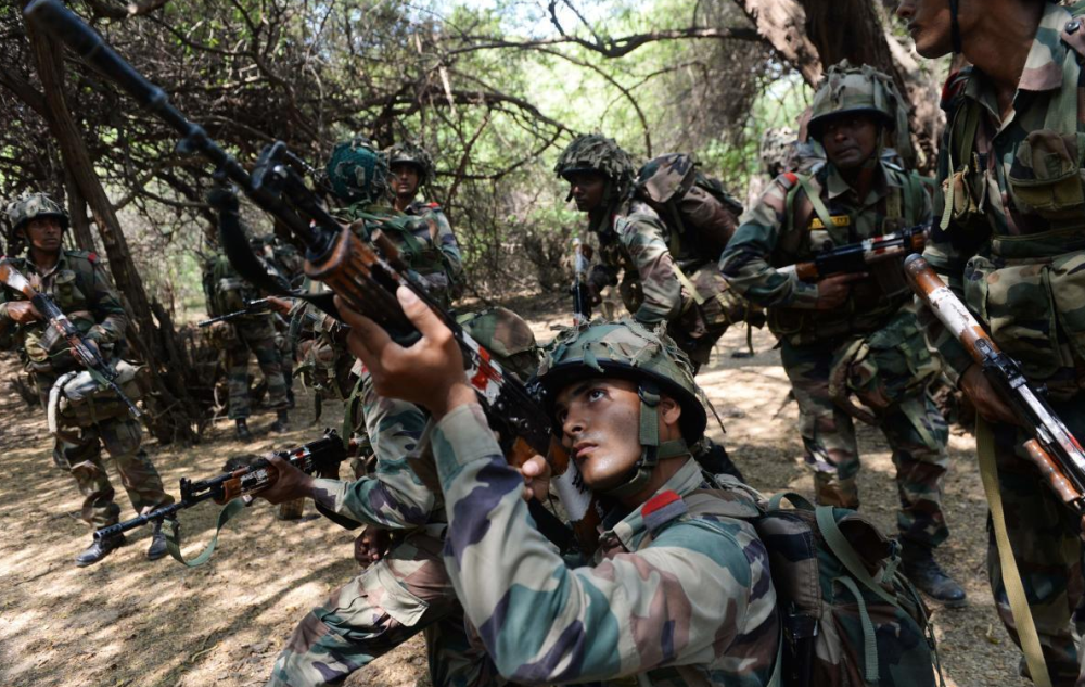 印度队完胜韩国队,李梓嘉扛起全队 印度队完胜韩国队,李梓嘉扛起全队