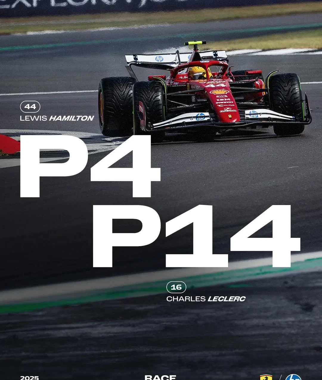 梅赛德斯险胜索伯车队,汉密尔顿关键制胜 梅赛德斯险胜索伯车队,汉密尔顿关键制胜