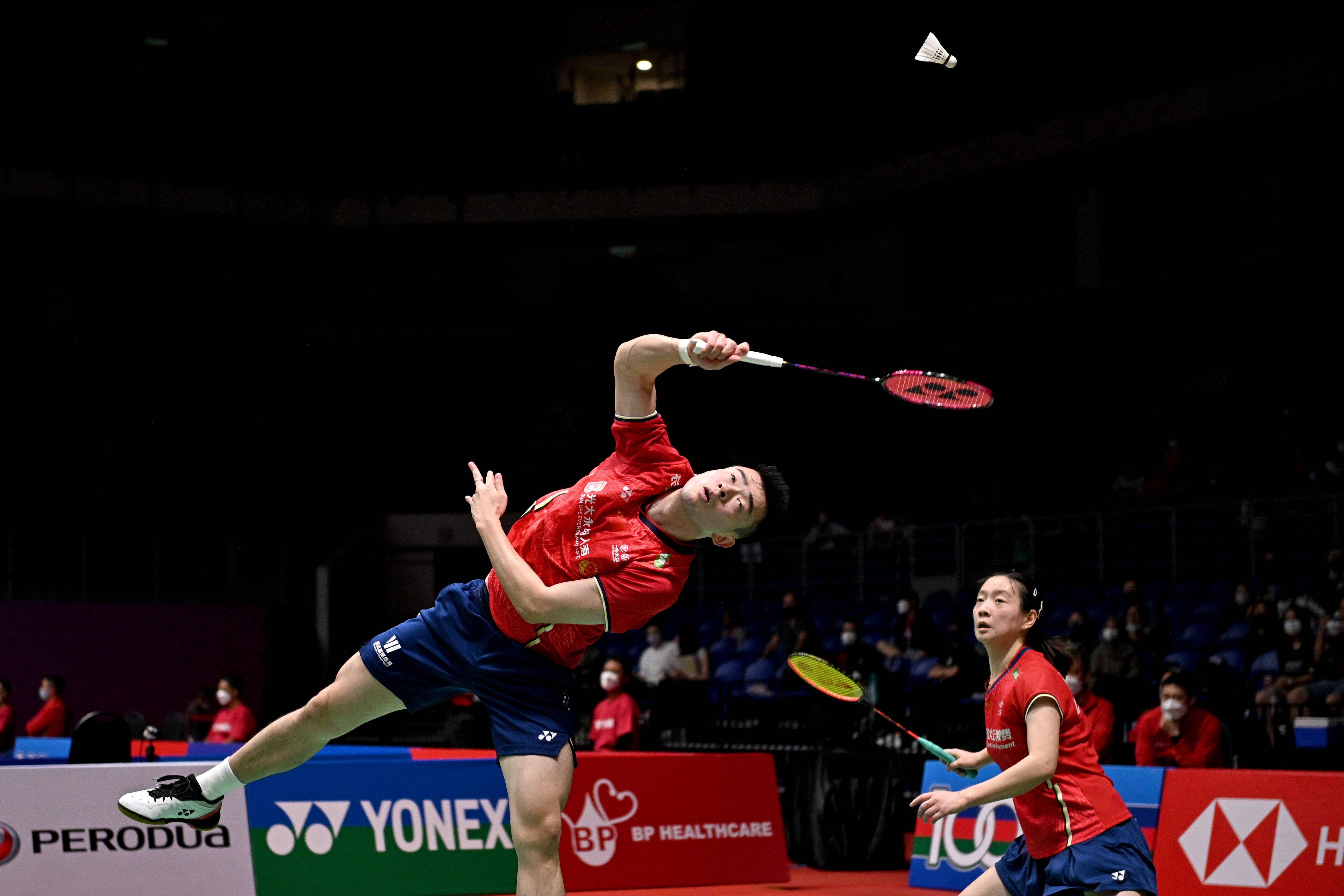 日本队险胜马来西亚队，郑思维高光表现