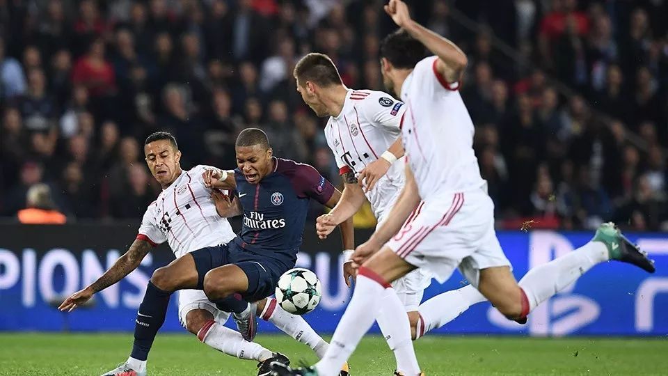 日本碾压巴黎，穆勒刷新纪录