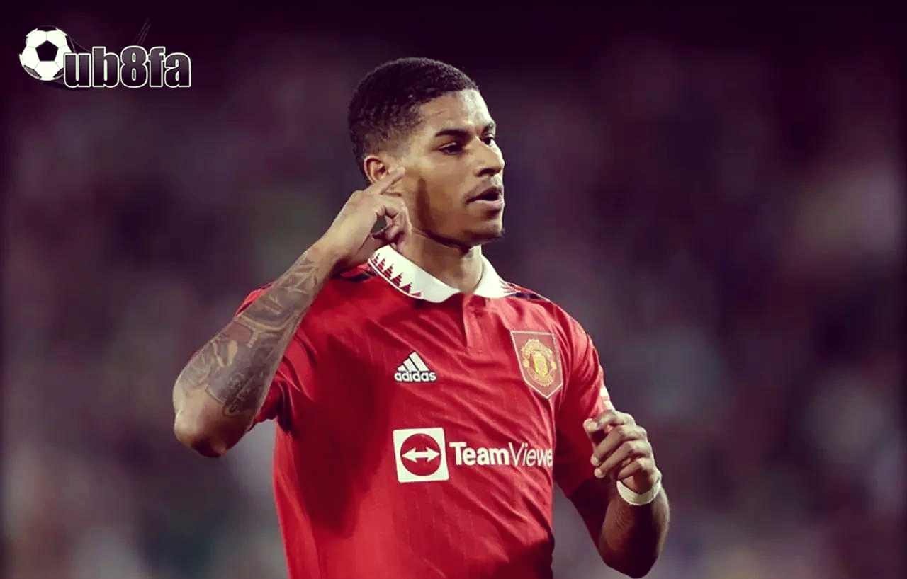 马德里竞技轻取马赛,拉什福德刷新纪录 马德里竞技轻取马赛,拉什福德刷新纪录