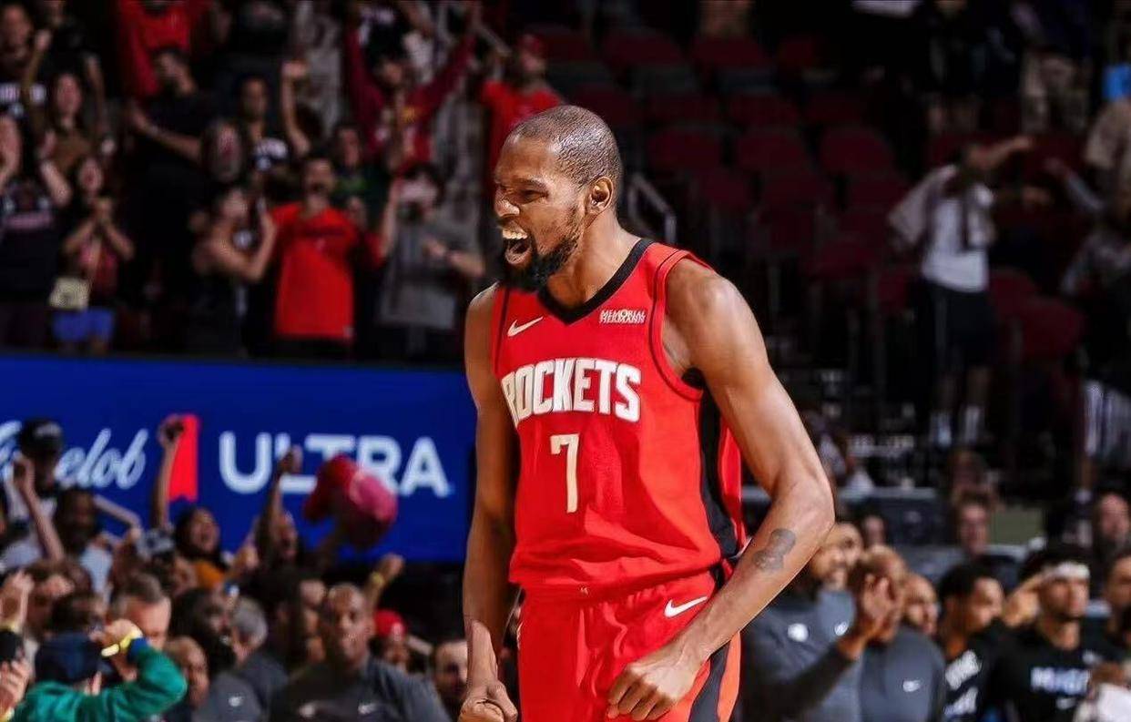 上海队绝杀骑士，杜兰特刷新纪录