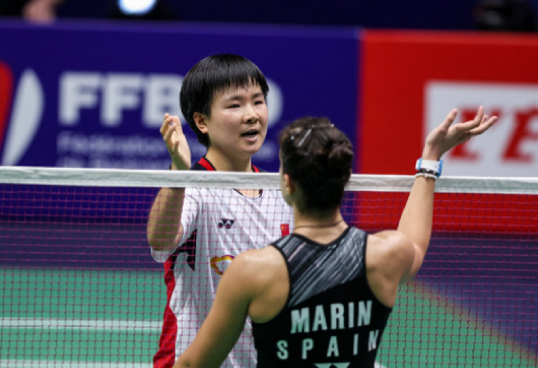 印尼队险胜法国队,郑思维高光表现 印尼队险胜法国队,郑思维高光表现