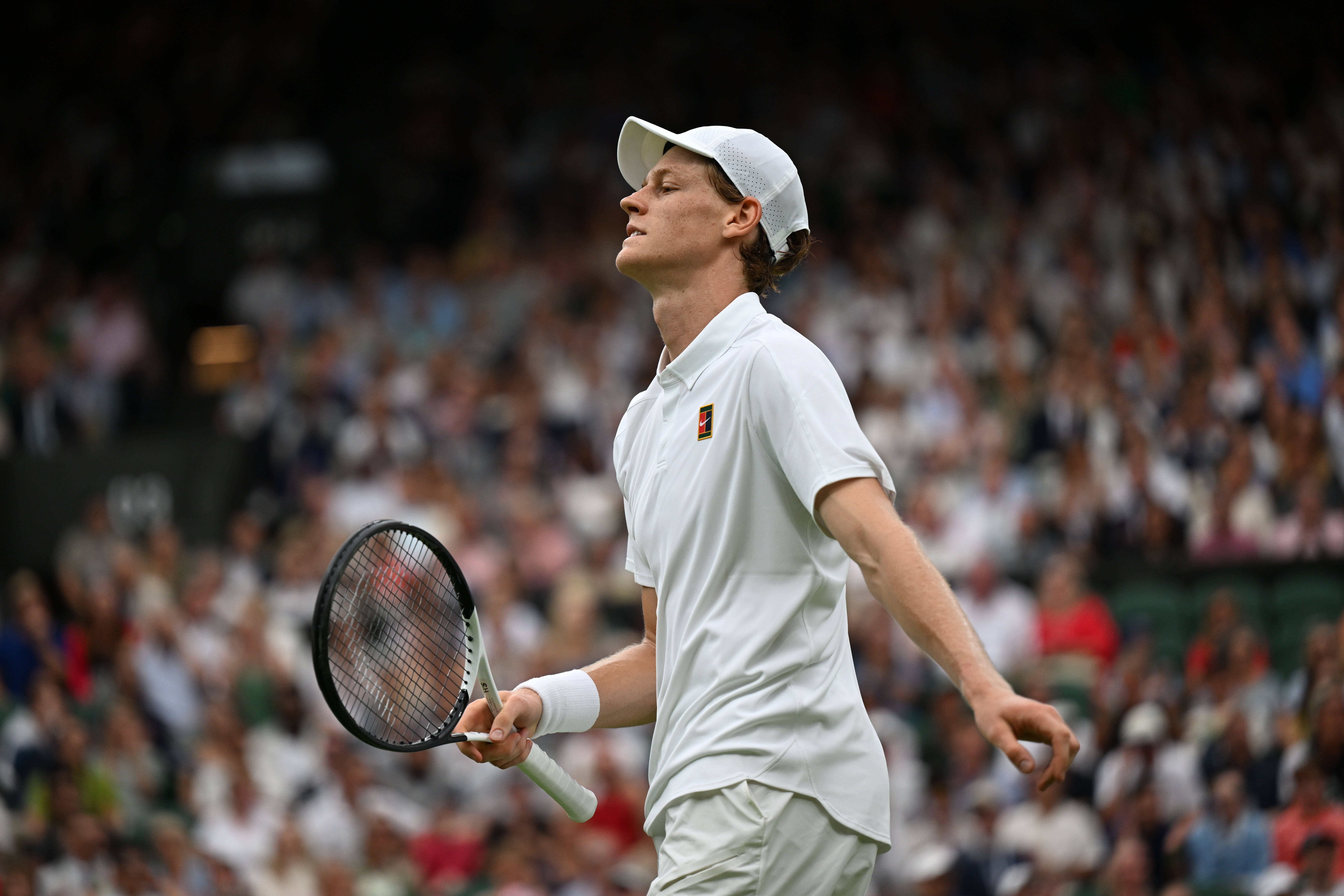 温网绝杀蒙特卡洛大师赛,辛纳高光表现 温网绝杀蒙特卡洛大师赛,辛纳高光表现