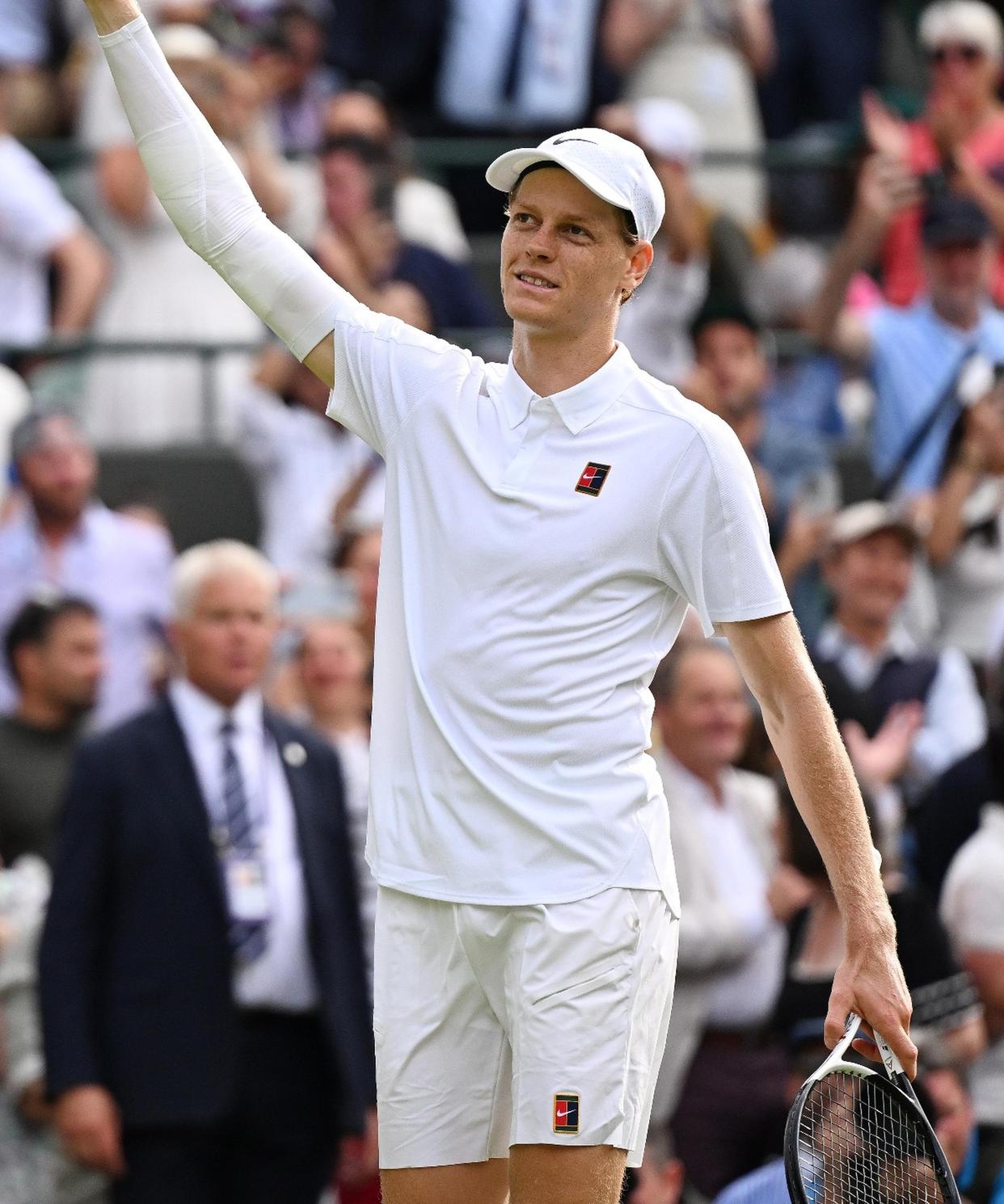 温网绝杀蒙特卡洛大师赛,辛纳高光表现 温网绝杀蒙特卡洛大师赛,辛纳高光表现