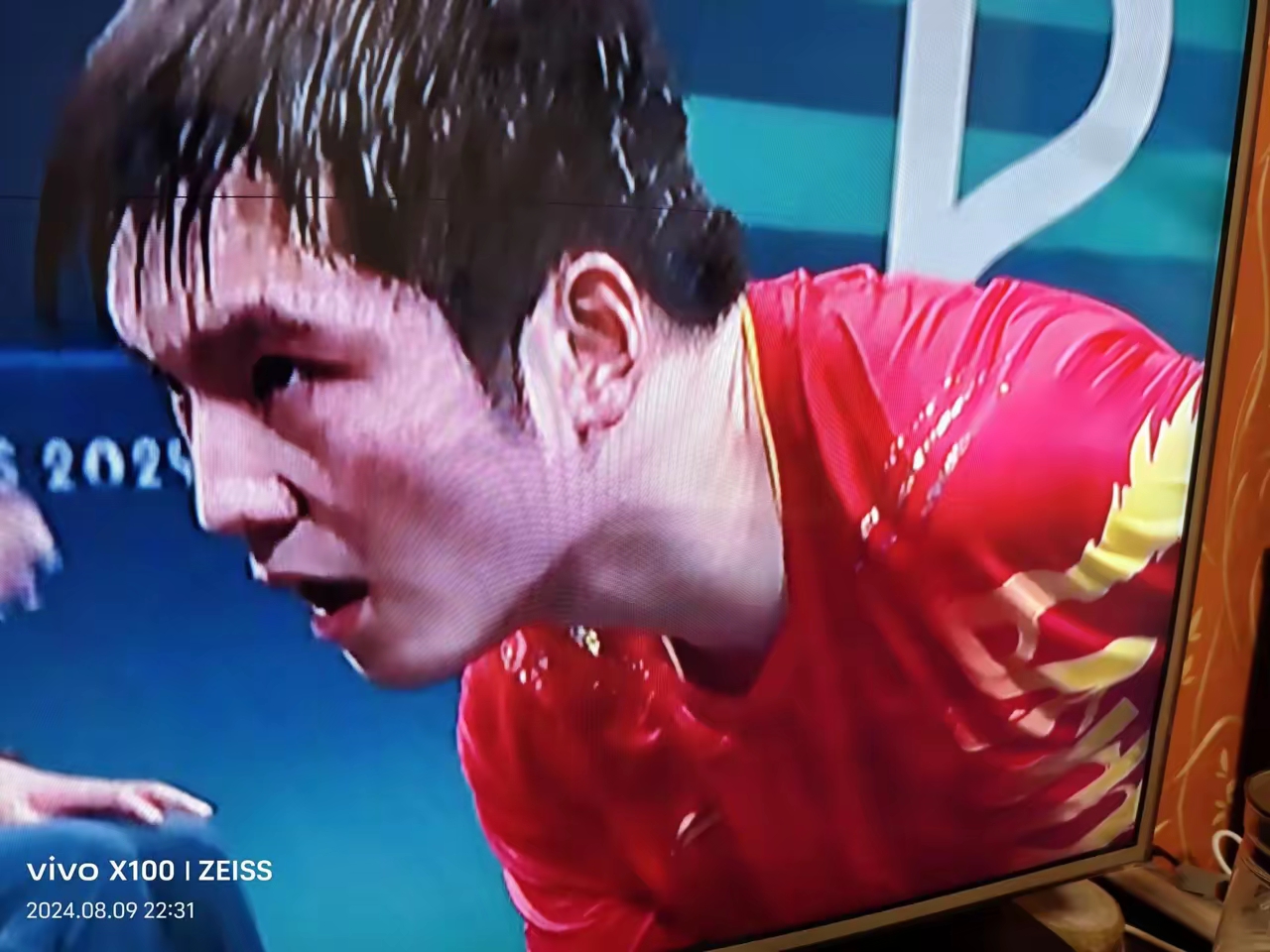 波兰队力克瑞典队，樊振东状态火热