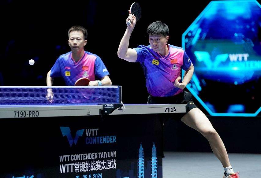 波兰队绝杀法国队，梁靖崑点燃赛场