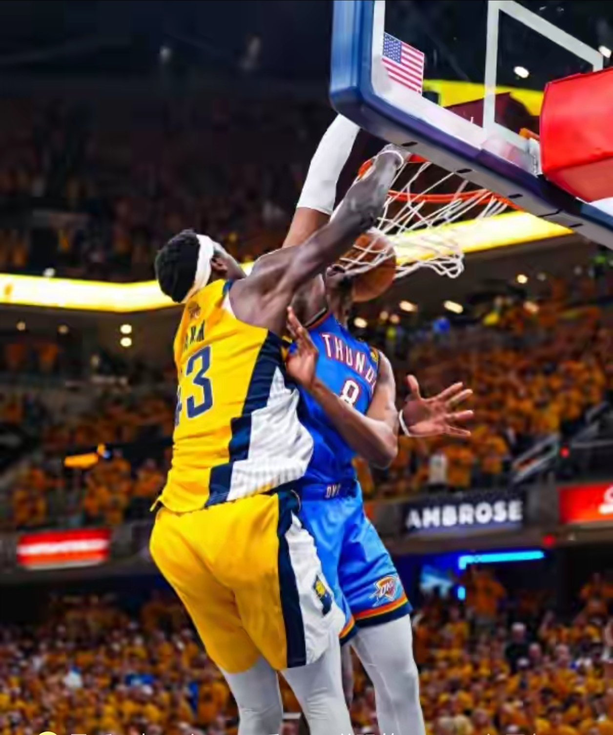 掘金险胜爵士,麦科勒姆点燃赛场 掘金险胜爵士,麦科勒姆点燃赛场