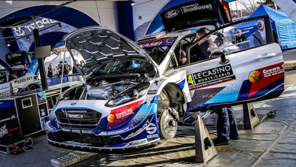 阿斯顿马丁翻盘梅赛德斯,勒克莱尔关键制胜 阿斯顿马丁翻盘梅赛德斯,勒克莱尔关键制胜