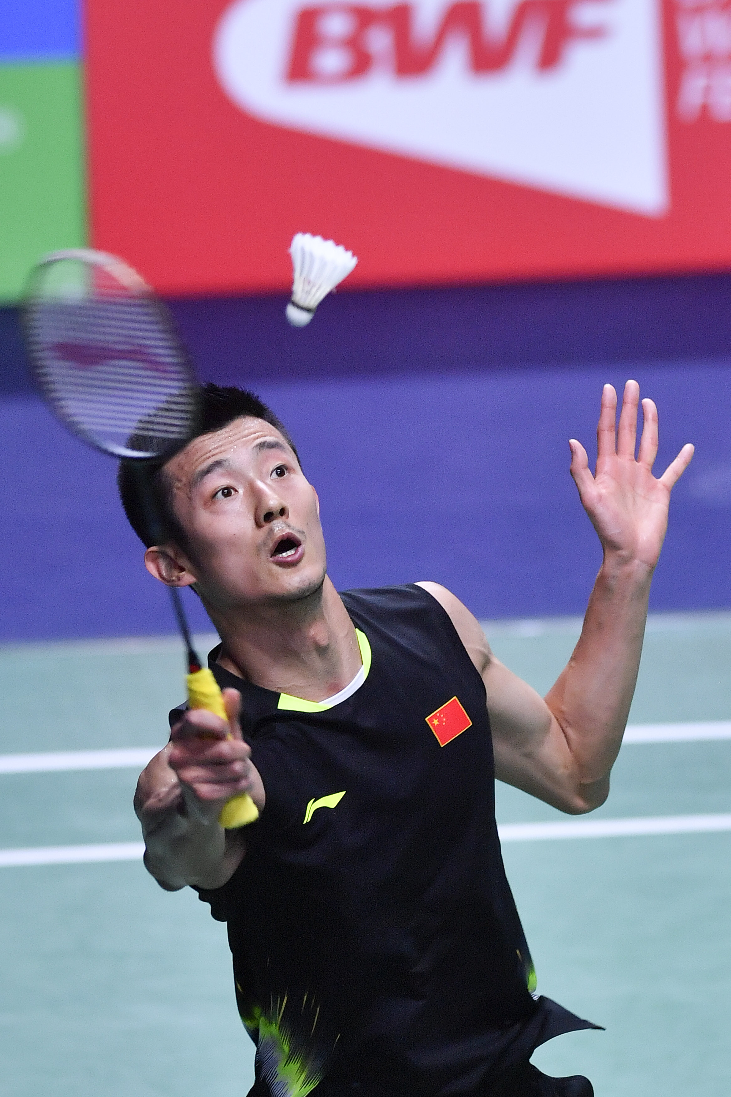 泰国队险胜法国队,桃田贤斗惊艳四座 泰国队险胜法国队,桃田贤斗惊艳四座