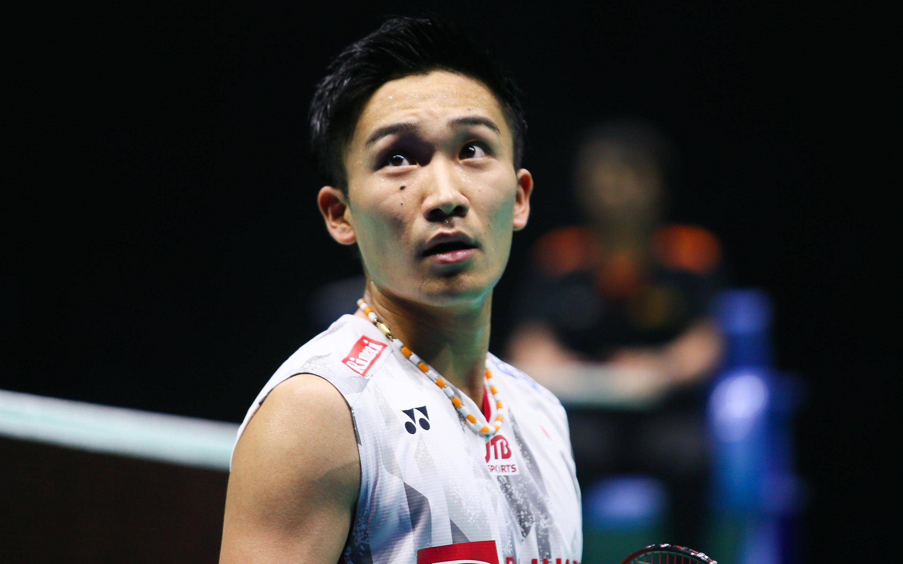 泰国队险胜法国队,桃田贤斗惊艳四座 泰国队险胜法国队,桃田贤斗惊艳四座