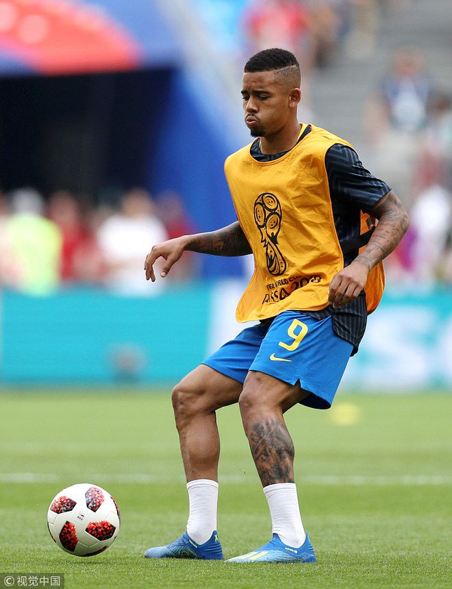 西班牙轻取巴西,布鲁诺高光表现 西班牙轻取巴西,布鲁诺高光表现