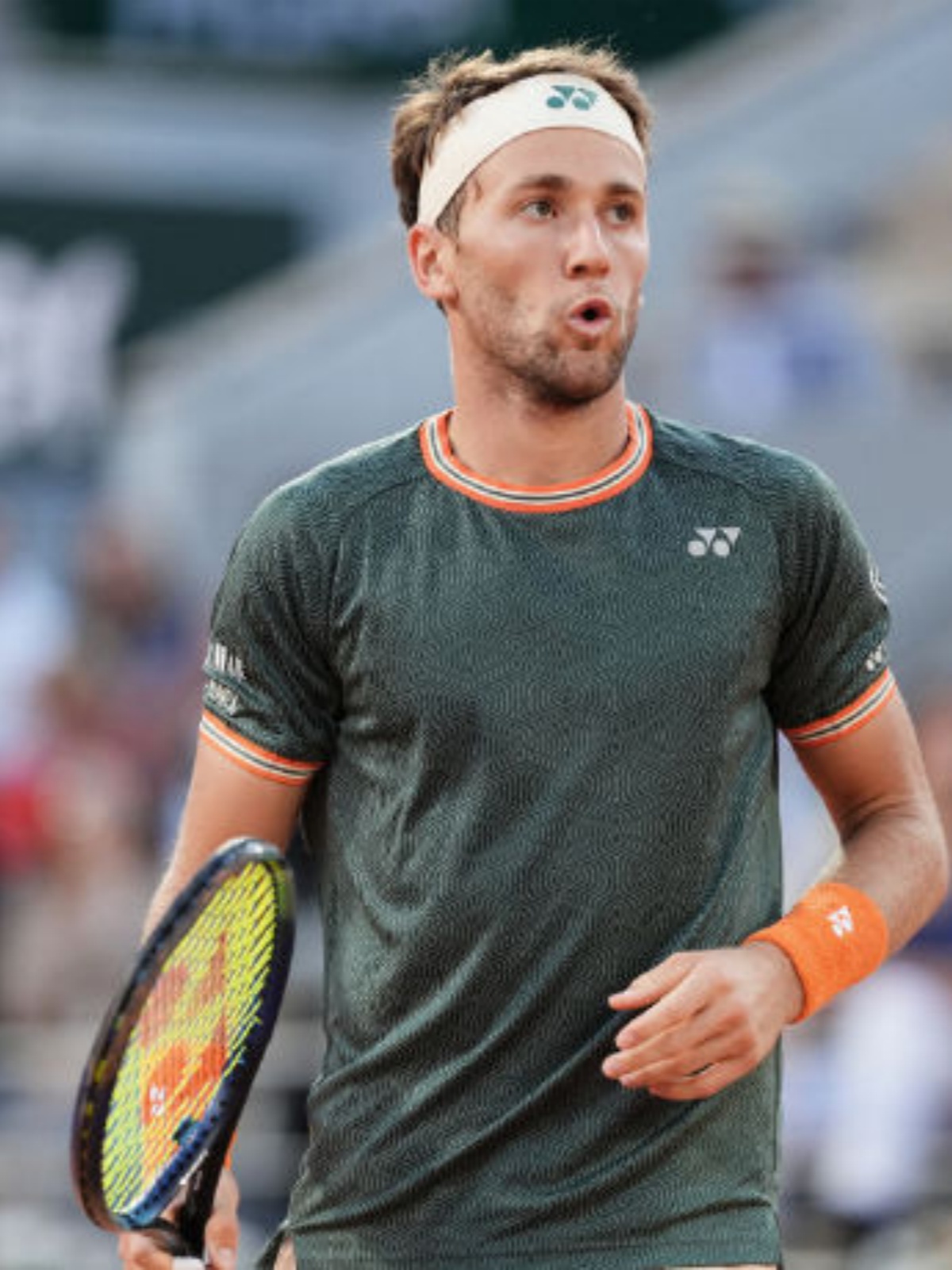 蒙特卡洛大师赛逆转法网，兹维列夫状态火热