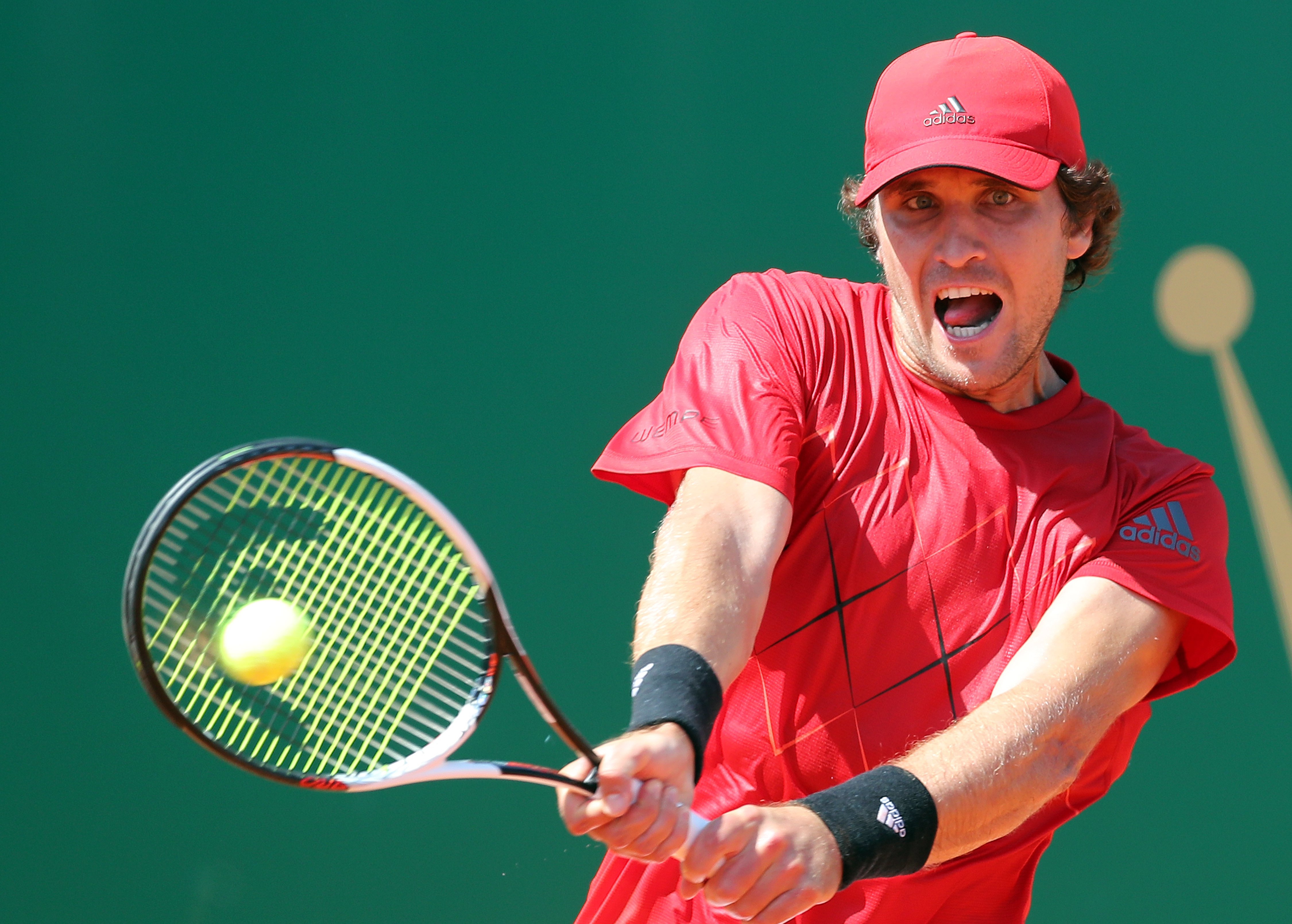 蒙特卡洛大师赛逆转法网，兹维列夫状态火热