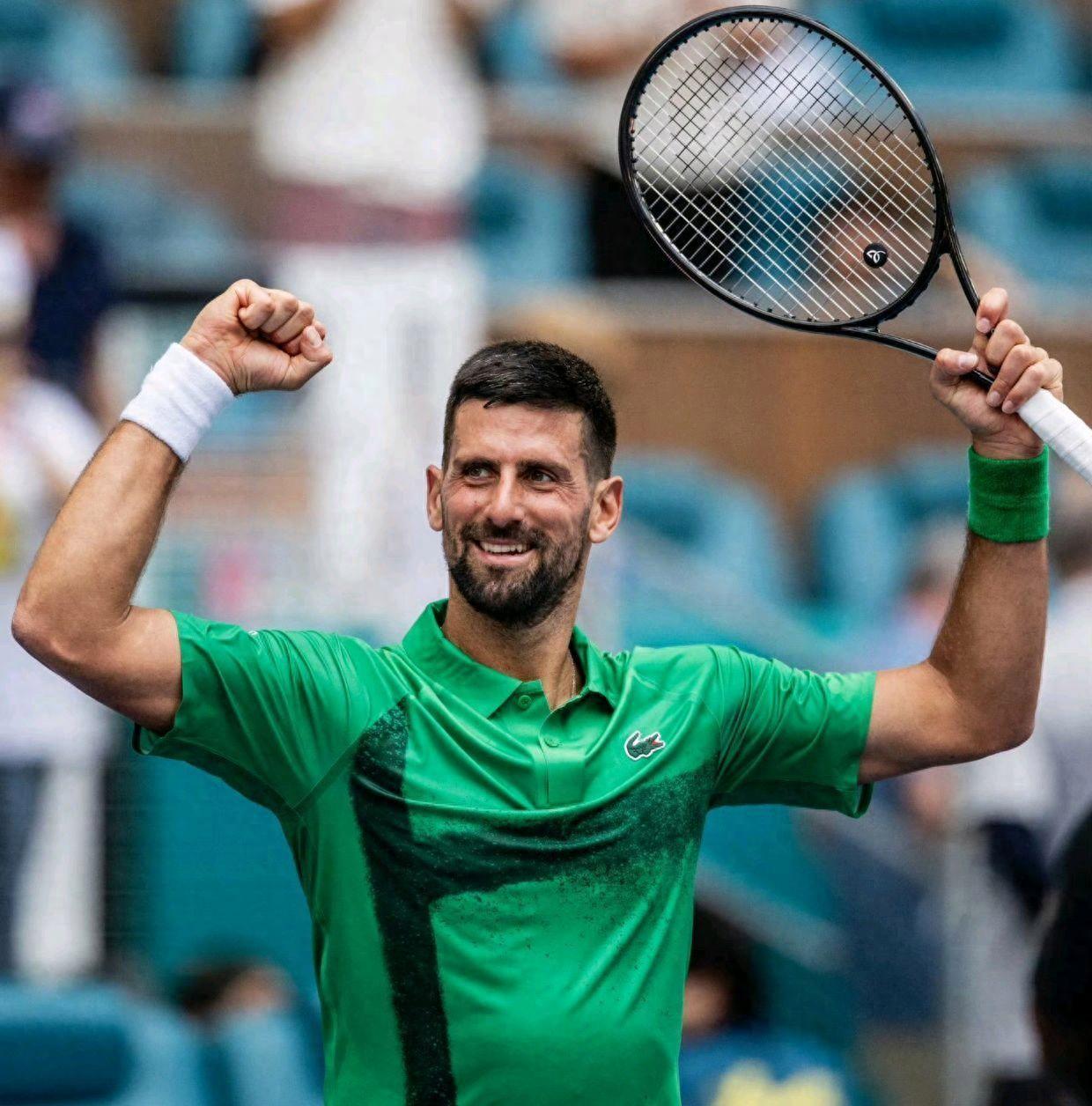 蒙特卡洛大师赛鏖战戴维斯杯,德约科维奇点燃赛场 蒙特卡洛大师赛鏖战戴维斯杯,德约科维奇点燃赛场