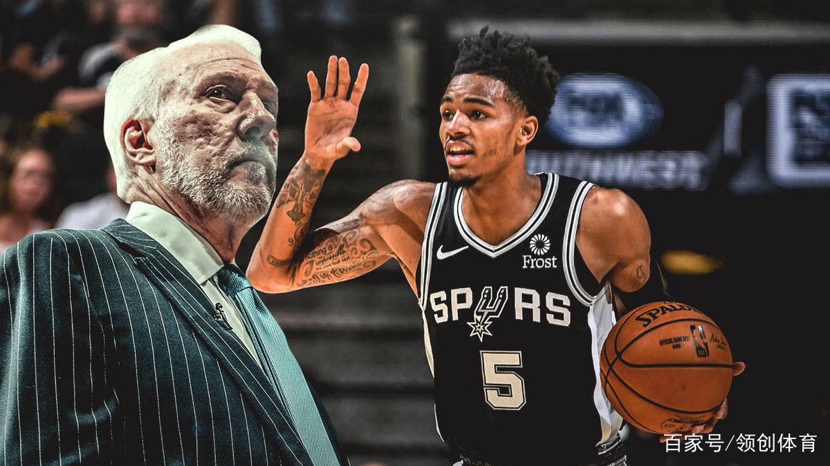 马刺鏖战步行者，霍勒迪刷新纪录