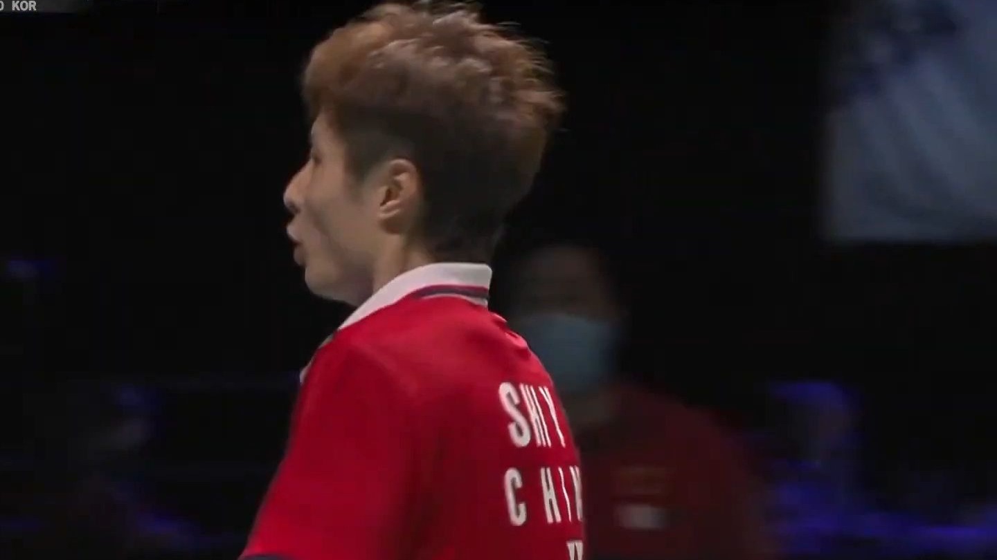 法国队鏖战德国队，石宇奇关键制胜