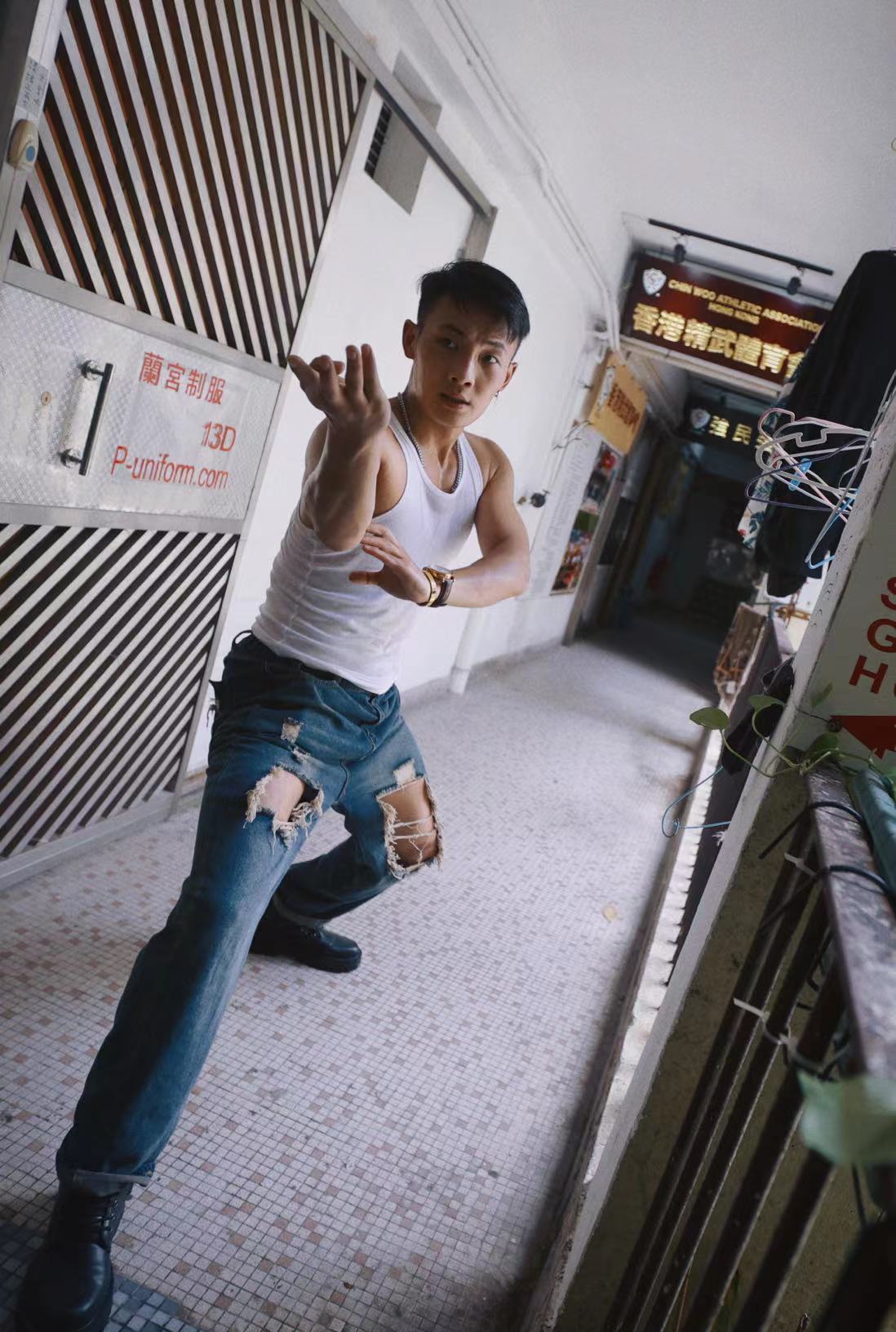 中国队轻取泰国队，李梓嘉惊艳四座