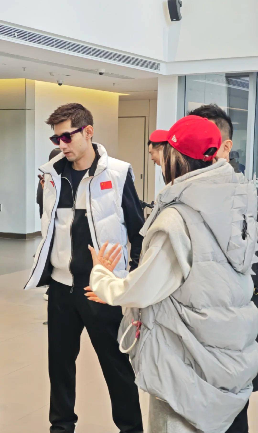 葡萄牙队鏖战韩国队,张继科点燃赛场 葡萄牙队鏖战韩国队,张继科点燃赛场