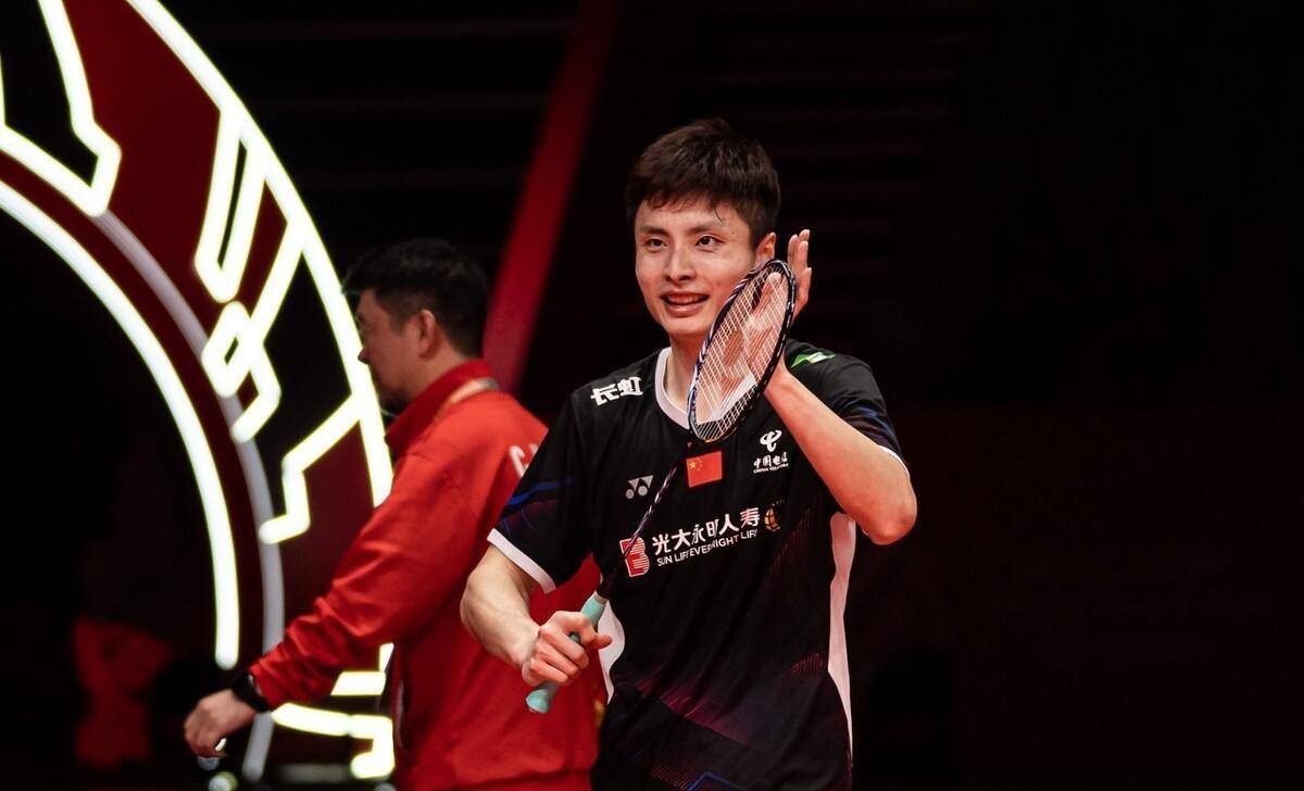 法国队力克泰国队,石宇奇惊艳四座 法国队力克泰国队,石宇奇惊艳四座