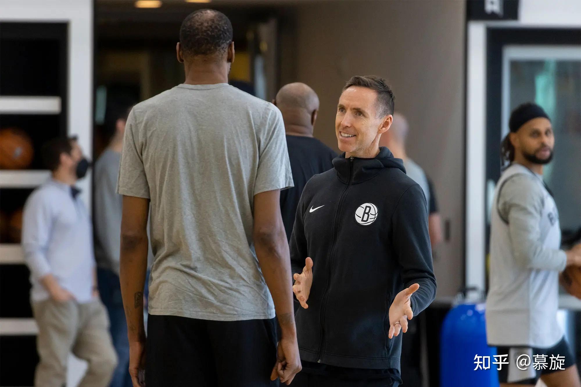 凯尔特人横扫篮网，王哲林统治全场