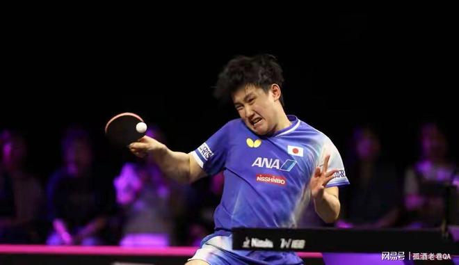 波兰队力克奥地利队，张本智和刷新纪录