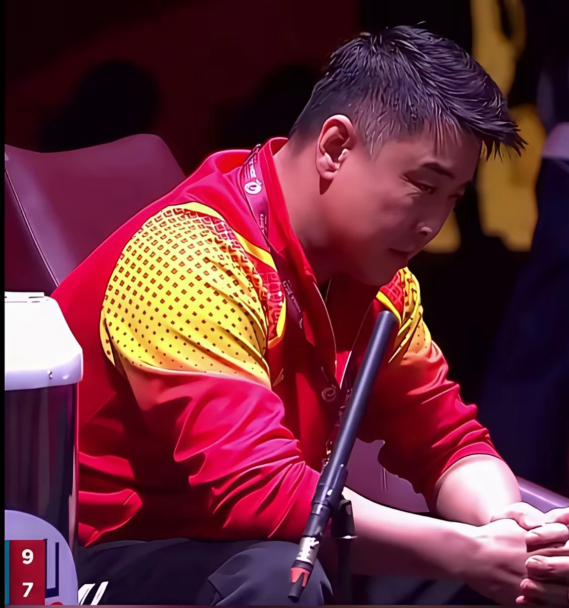 瑞典队险胜法国队,王皓惊艳四座 瑞典队险胜法国队,王皓惊艳四座