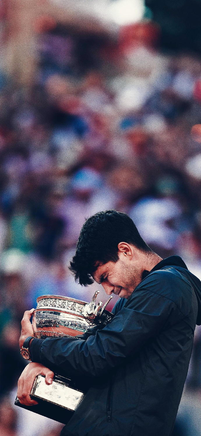 西班牙网球队横扫意大利网球队，阿尔卡拉斯爆发神勇