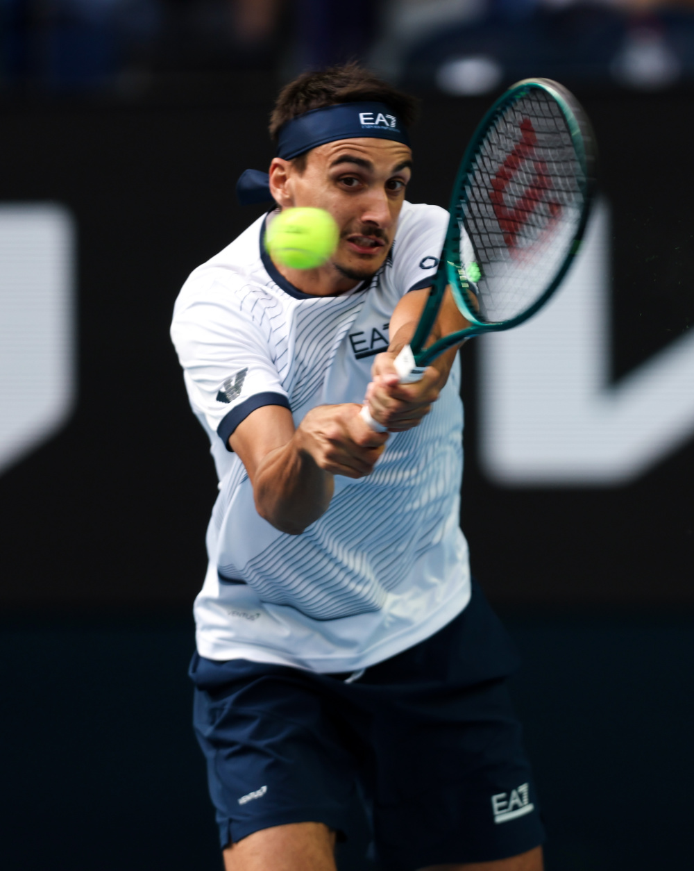 美国网球队爆冷澳大利亚网球队，阿尔卡拉斯关键制胜