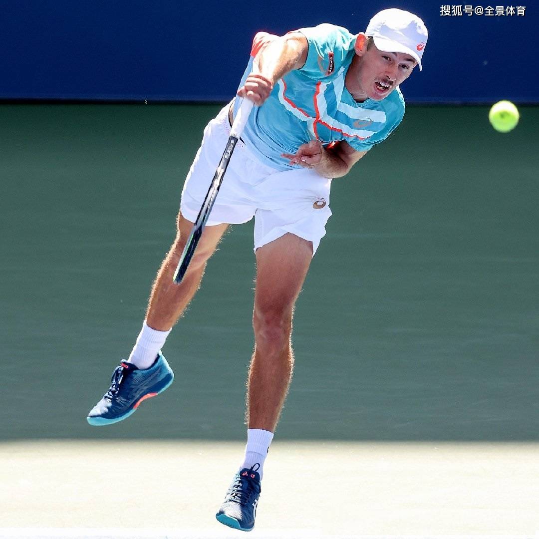 美网横扫蒙特卡洛大师赛，蒂姆惊艳四座