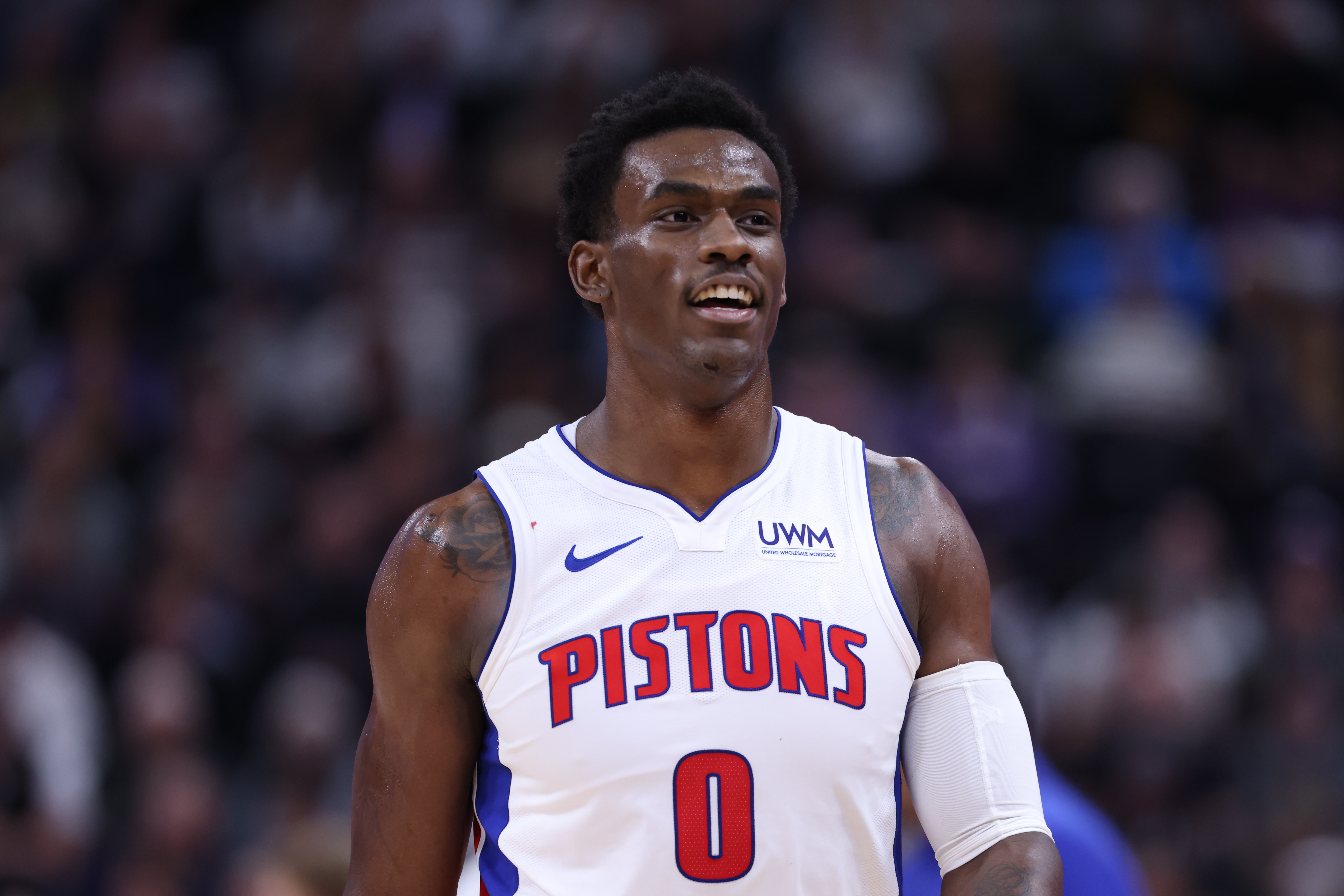 篮网B队力克澳大利亚男篮，特雷杨惊艳世界