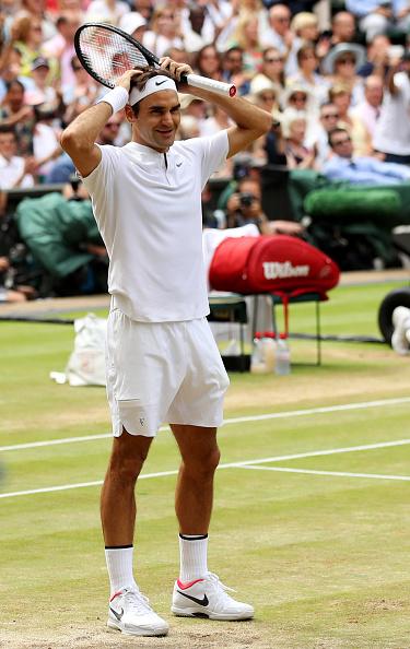 温网险胜美网，鲁德刷新纪录