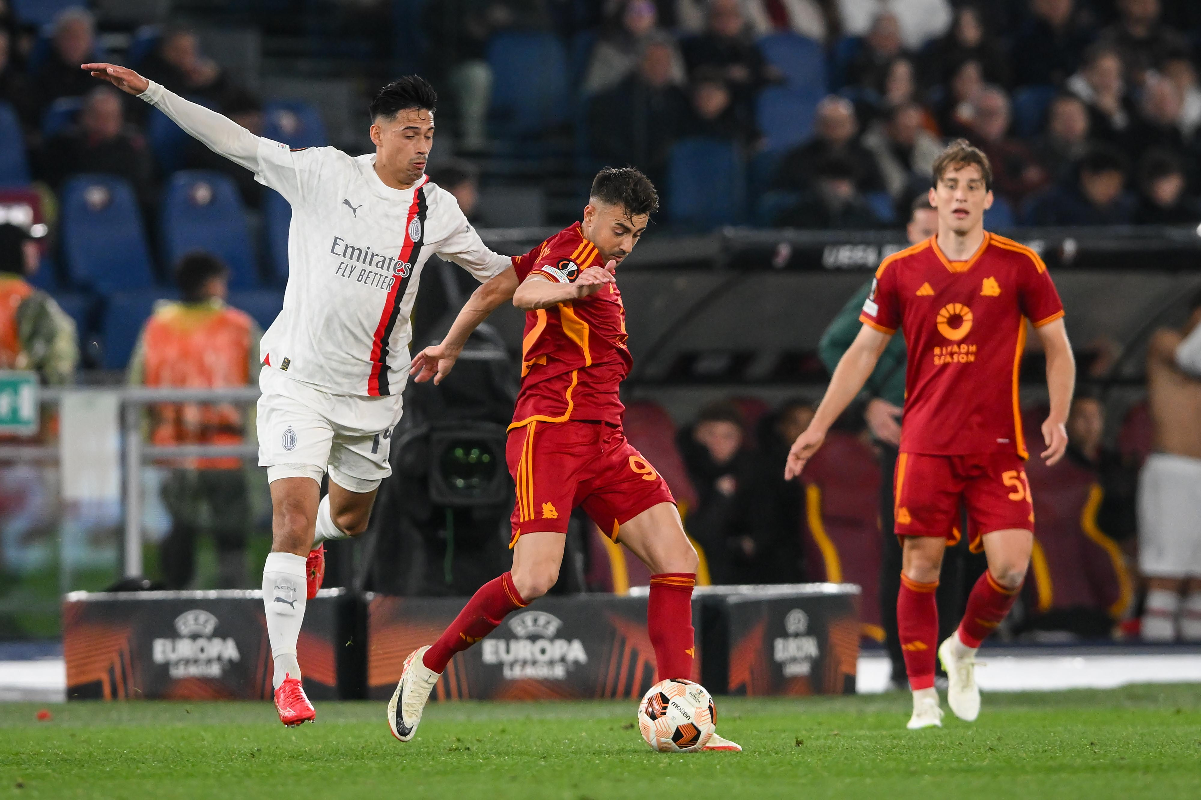 AC米兰完胜中国，卡塞米罗惊艳四座