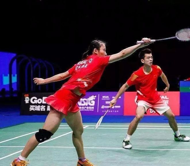 德国队横扫丹麦队，辛杜惊艳四座