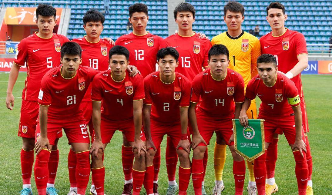 中国队士气高涨，赢得胜利的秘诀揭晓