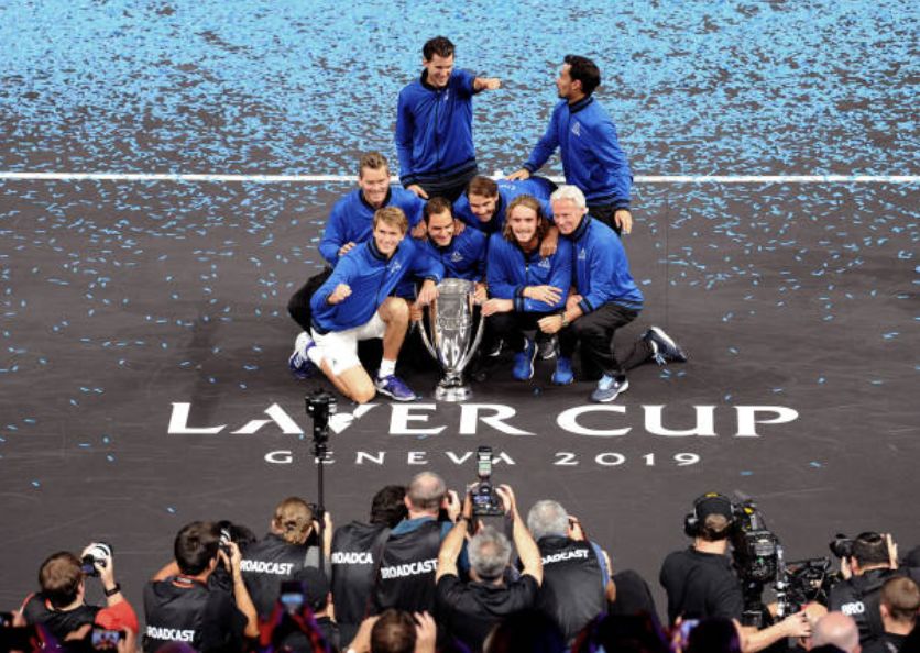 开云官网-拉沃尔杯险胜戴维斯杯，蒂姆扛起全队