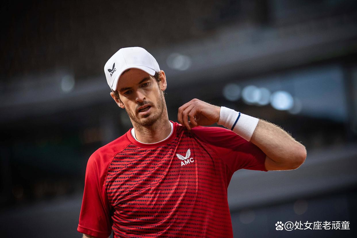 开云体育视频直播-ATP总决赛横扫戴维斯杯，穆雷刷新纪录