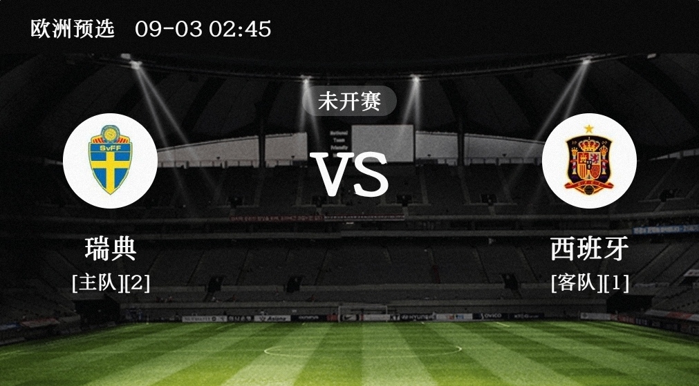 难解难分！欧洲赛事端午双方强强对话