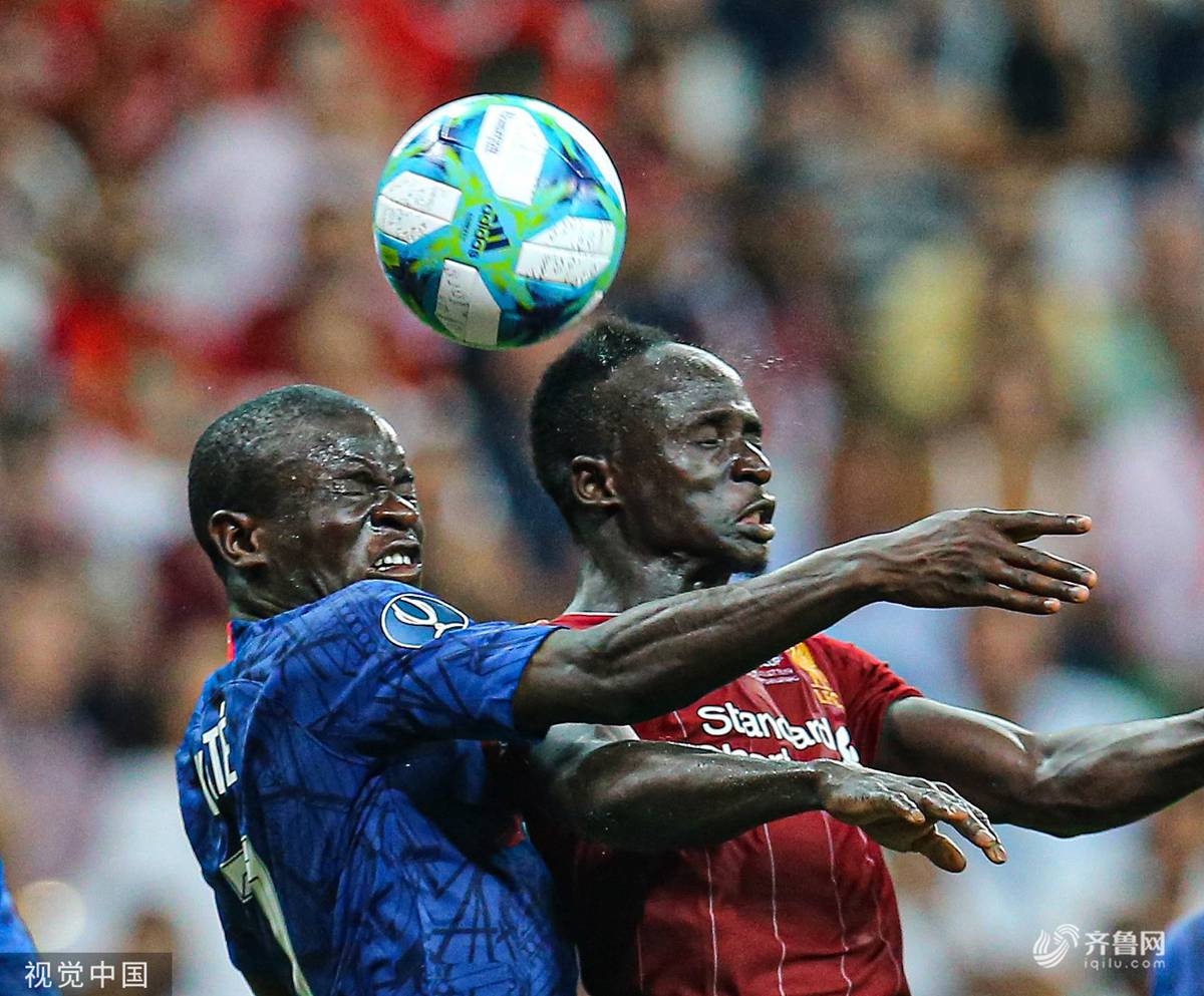 利物浦完胜土耳其，特尔施特根打破历史纪录