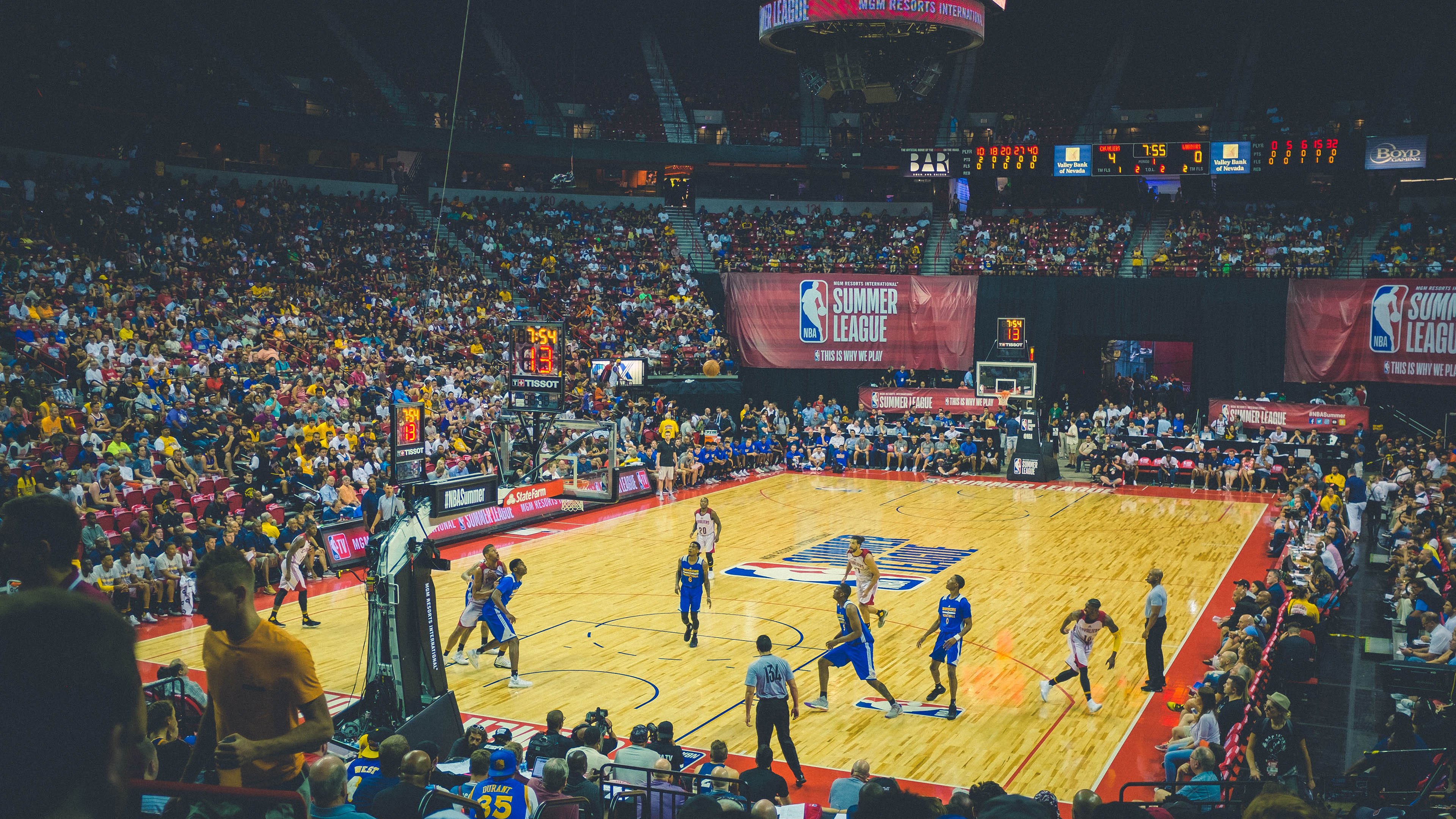 世界杯之夜，戈贝尔的独舞，当大场面先生降临北美